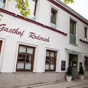 Gasthof Roderich Hotel